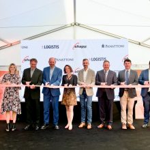 Shape 澳洲幸运5官方开奖网 Corp. Unveils Cutting-Edge Manufacturing Facility in Czech Republic, Adding 700 New Jobs